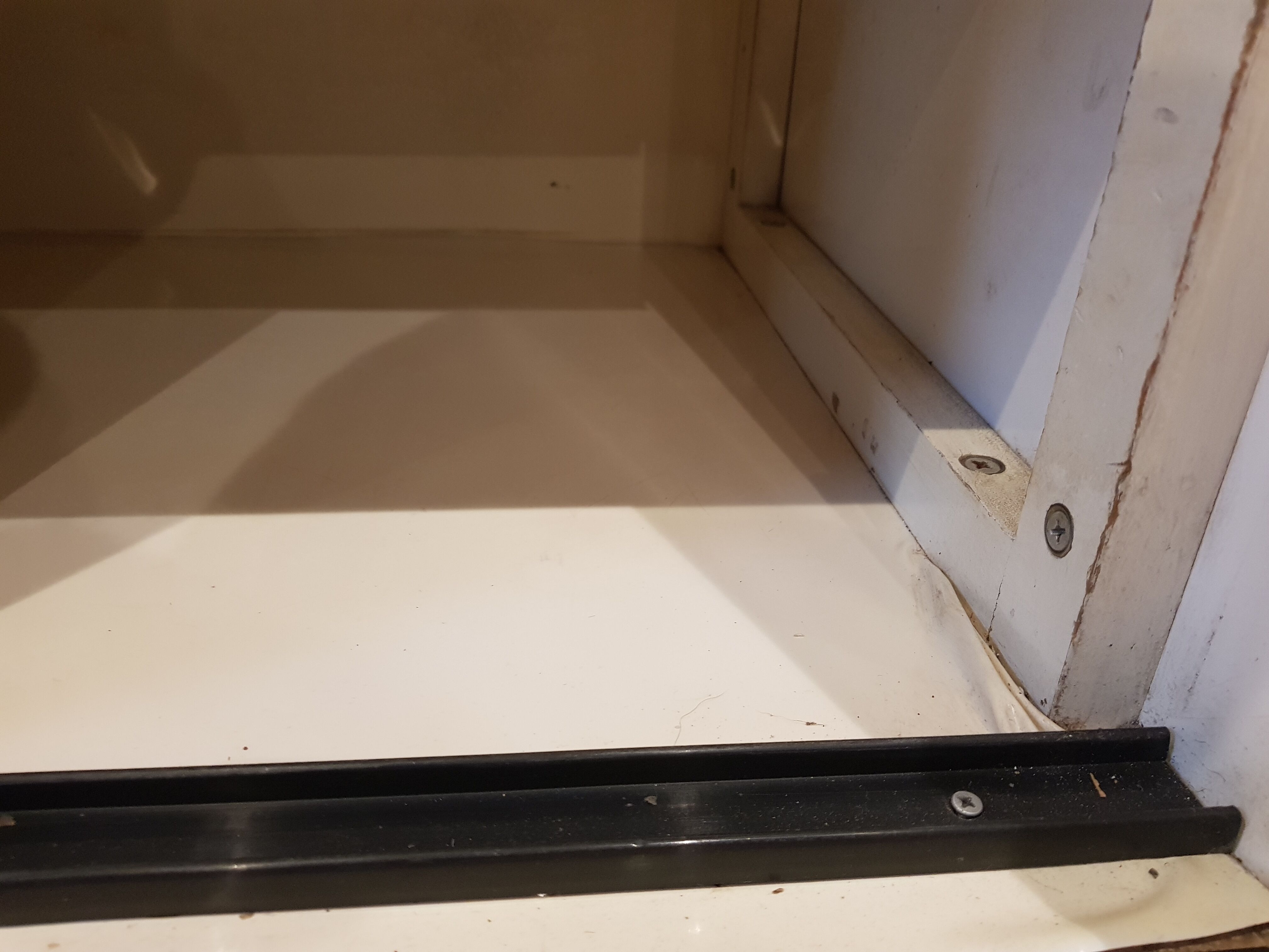 Formica Furniture 60s "AD HOC / Bourgoin France"