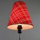 Floor Lamp Model 511 by Nybro Armaturfabrik – Sweden, 1960s