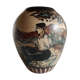 Ciboure ceramic vase