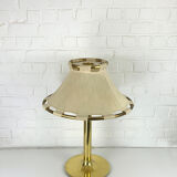 Anna Ehrner table lamp for Ateljé Lyktan, Sweden, 1970