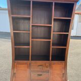 Vintage Teak bookcase