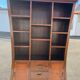Vintage Teak bookcase