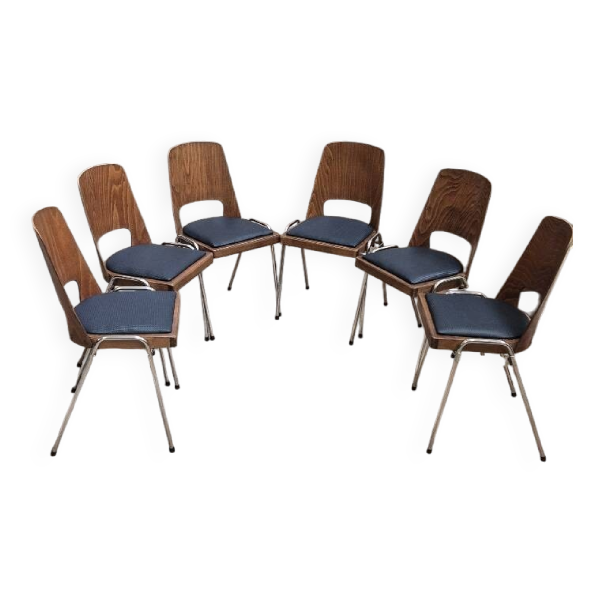 Baumann Manhattan Chair
