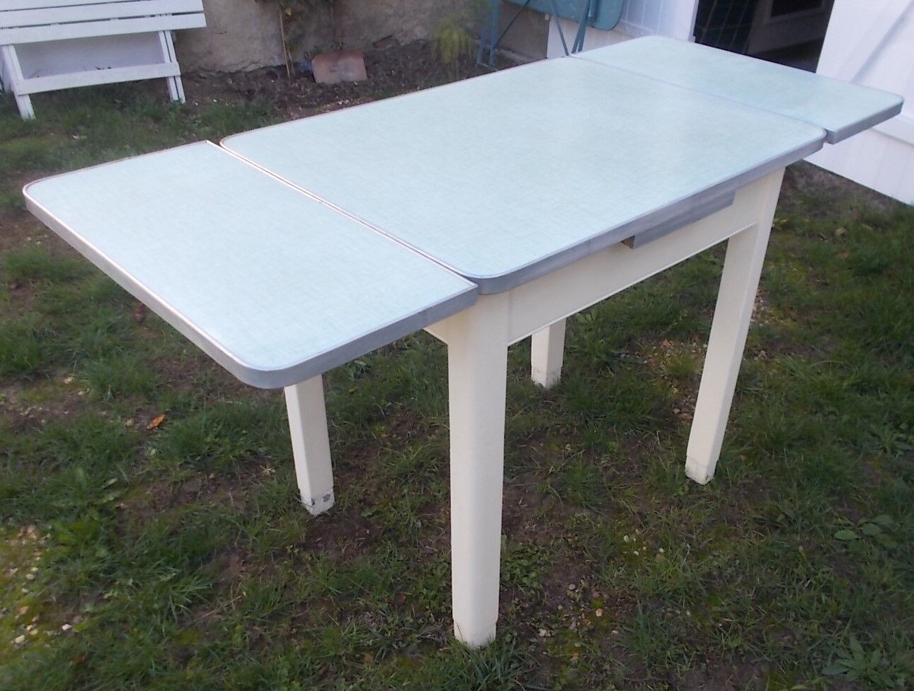 Table année 50