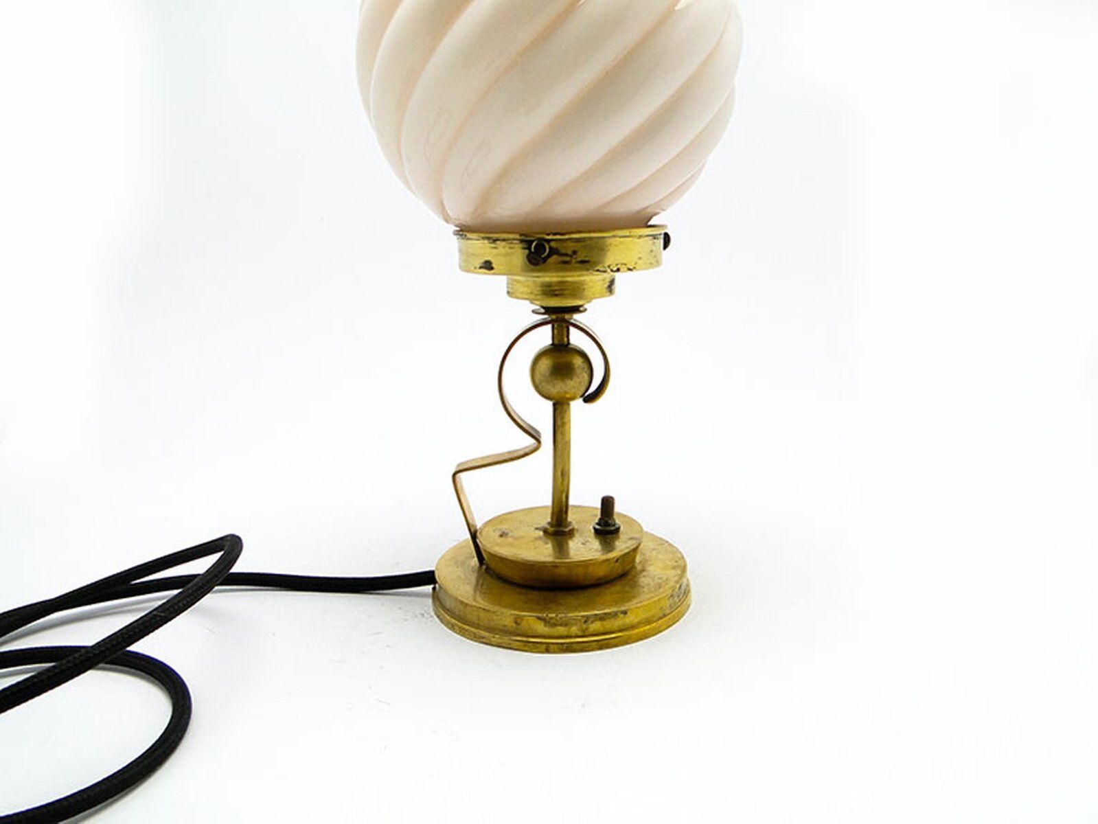 Art Deco table lamp, Germany, 1930s