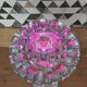 Space Age Lamp
