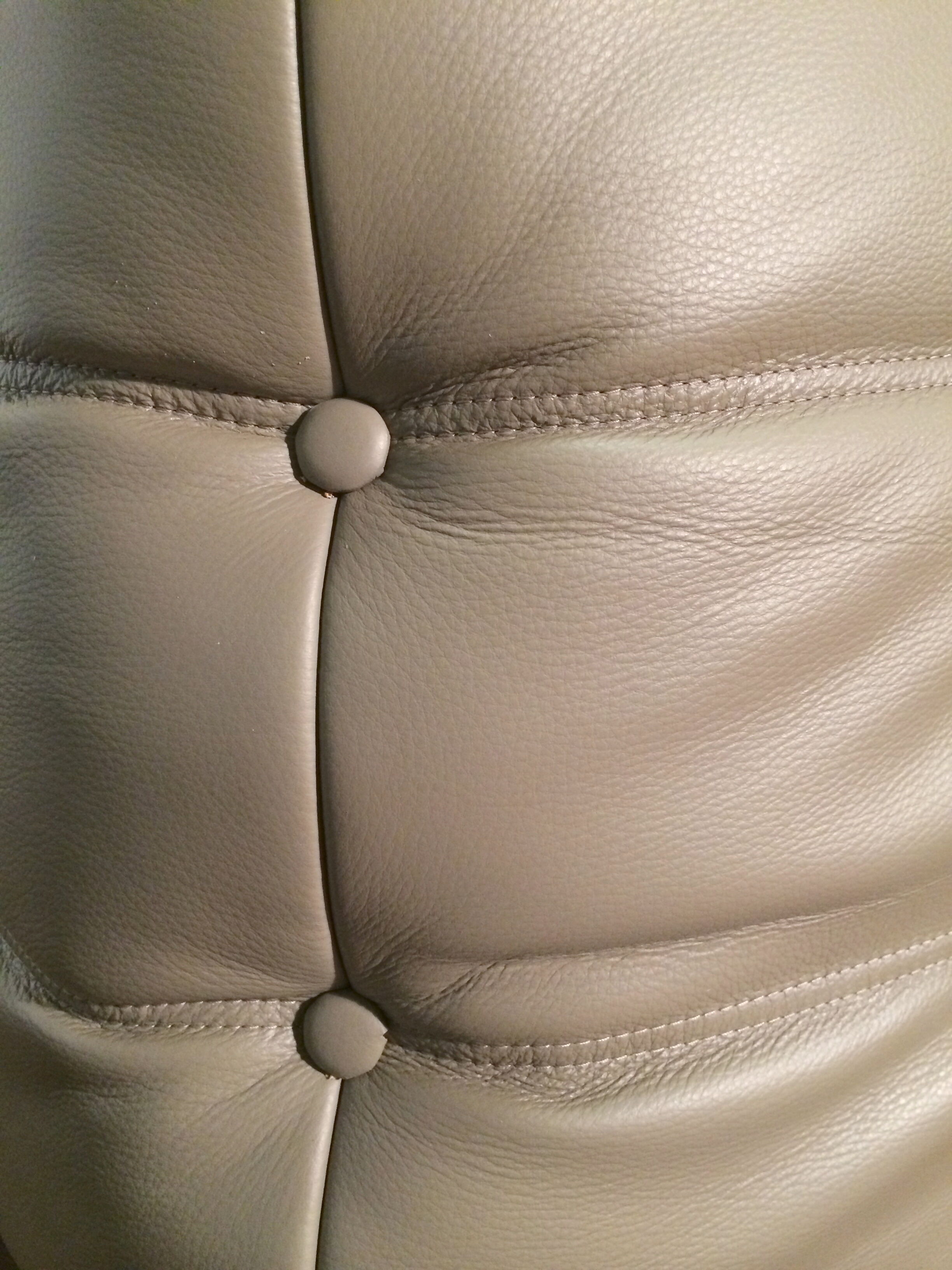 Togo armchair model designed by Michel Ducaroy 1973