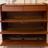 Meuble à chaussure vintage