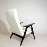 Fauteuil Steiner SK640 de Pierre Guariche