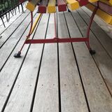 Bench
