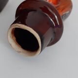 Ceramic coffee pot, 1950s-1960s