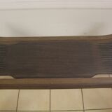 Scandinavian dining table