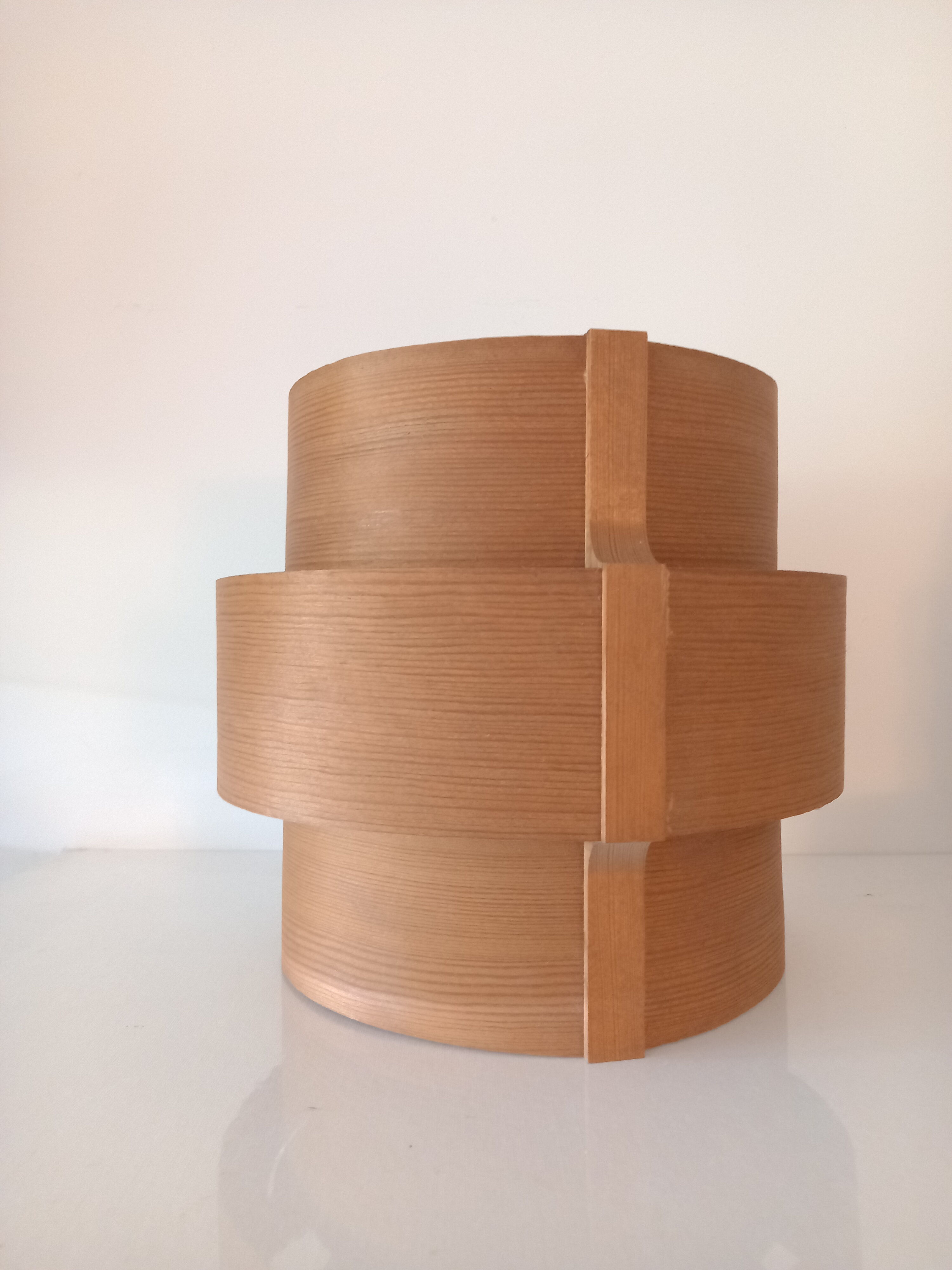 Lampshade Hans Agne Jakobsson