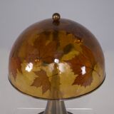 Tulip lamp