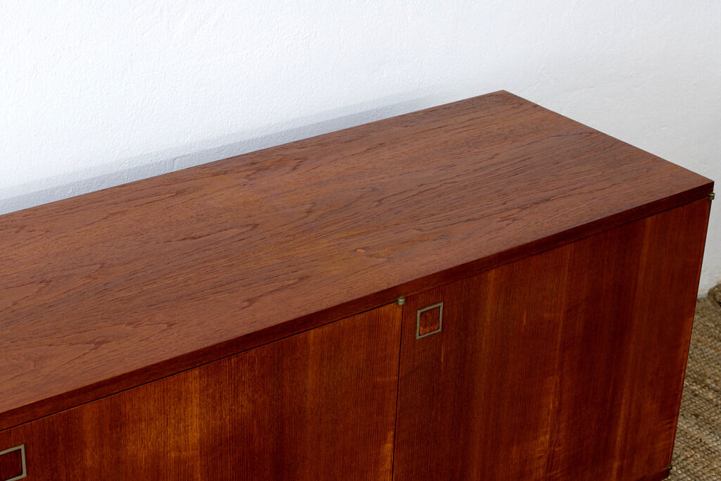 Scandinavian sideboard 180 cm