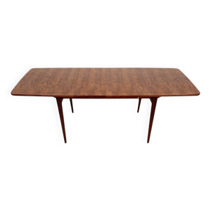 Table scandinave vintage