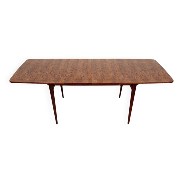 Table scandinave vintage