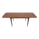 Vintage Scandinavian table