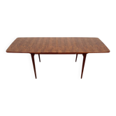 Table scandinave vintage