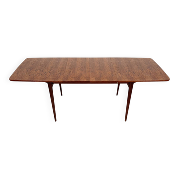 Vintage Scandinavian table