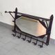 Art Deco coat rack 1920