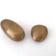 Bronze pebbles by Marjatta Weckström 80s