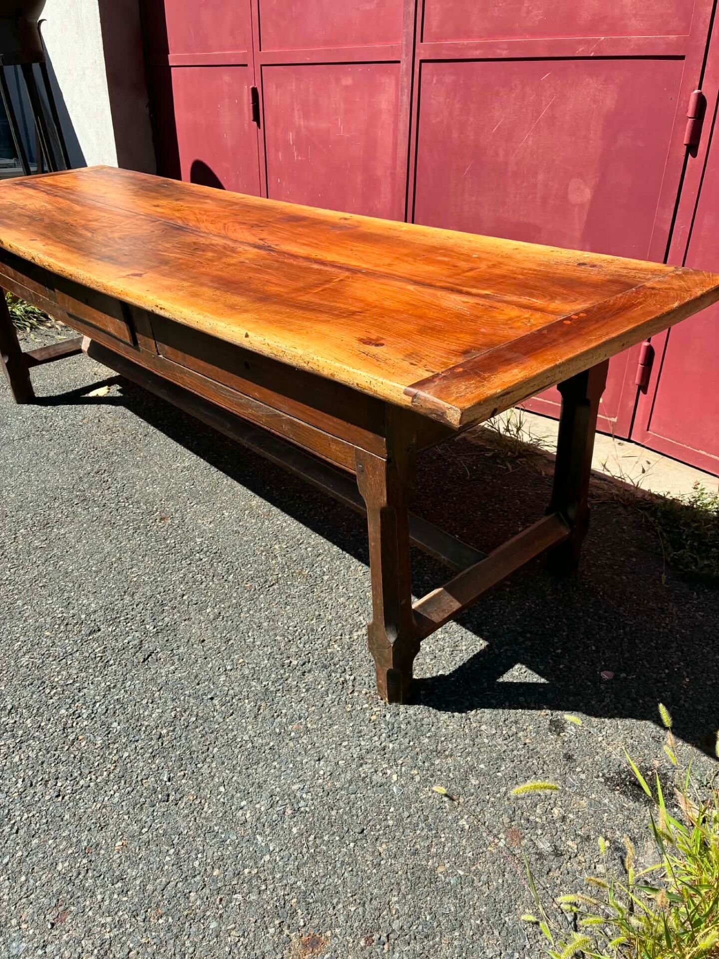 Table à manger