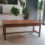Table de ferme