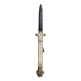 Couteau louvetier XIX Châtellerault