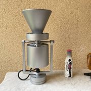 Wall lamp projector the parrot iguzzini vintage design 90s