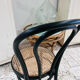 Cane chair