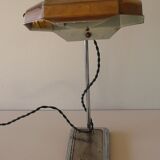Art deco lamp Pirouett