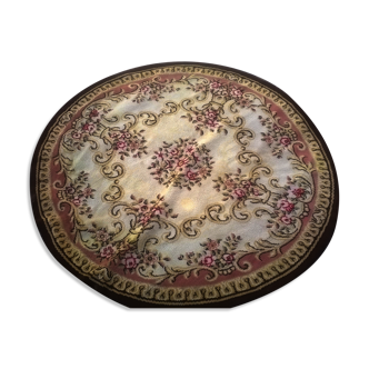 Round carpet 188cm