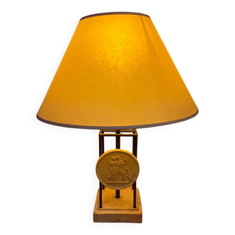 Lampe décorative