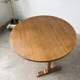 80s folding winegrower's table