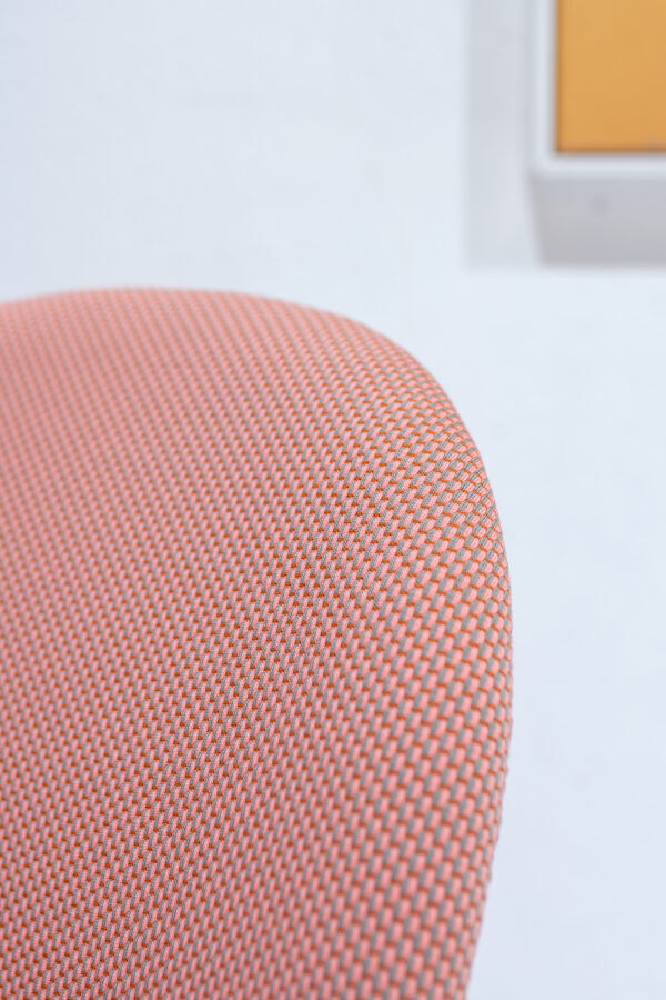 Vintage gispen chair 301 for kembo