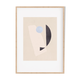 Illustration Movement 50x70 édition limitée
