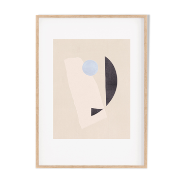 Illustration Movement 50x70 édition limitée