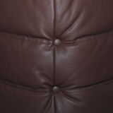 Togo sofa set model designed by Michel Ducaroy 1973