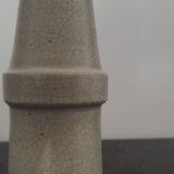 Around 1970 earthenware vase