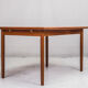145 dining table by Willy Sigh for Sigh & Søns Møbelfabrik, 1960s