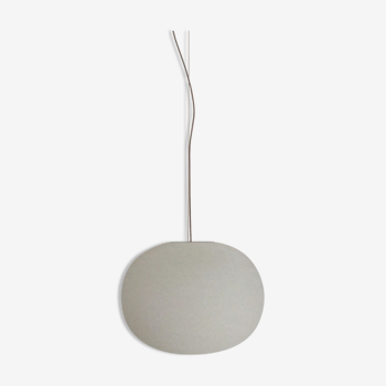 Suspension Glo-Ball S1 par Jasper Morrison pour Flos 1998