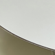 White tulip design table by Eero Saarinen for Knoll International, 1970