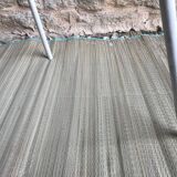 Vintage armchair EMU RIO 1960-1980