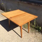 Table portfolio foot compass 50s