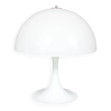 1970s mushroom table lamp by Raak, Netherlands
