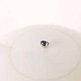 Lampadaire vintage Panthella de Verner Panton, Louis Poulsen, 1984