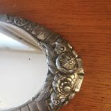 Art Deco centerpiece Orfèvrerie Dilecta