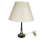 Herda Holland - model T 1810 - bronze - table lamp - 1960s