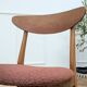 Vintage Farstrup chair